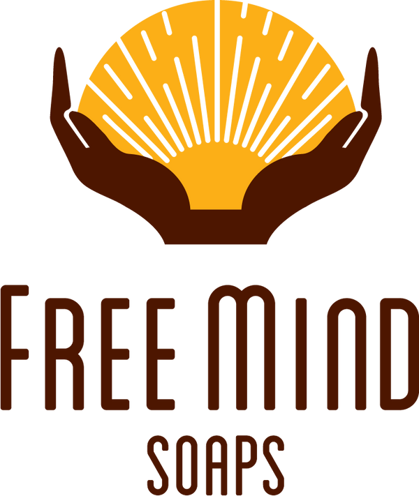 Free Mind Soaps